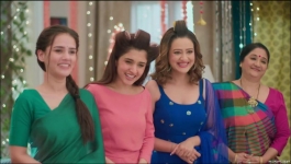 Yeh Hai Chahatein - 10th June 2024